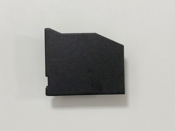 Photo of a End cap for pull-out profile spare part