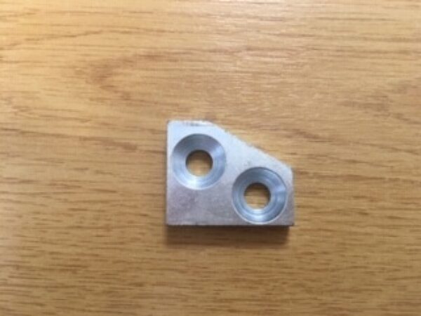 Photo of a End lock spare part