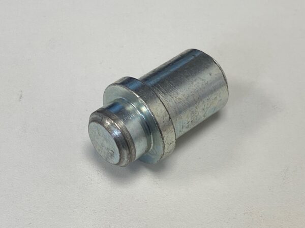 Photo of a Swivelling arm bolt, bottom spare part