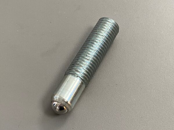 Photo of a Support bolt with ball spare part