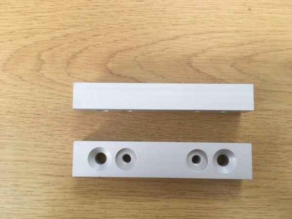 Photo of a Spacer for Mitre Fence spare part