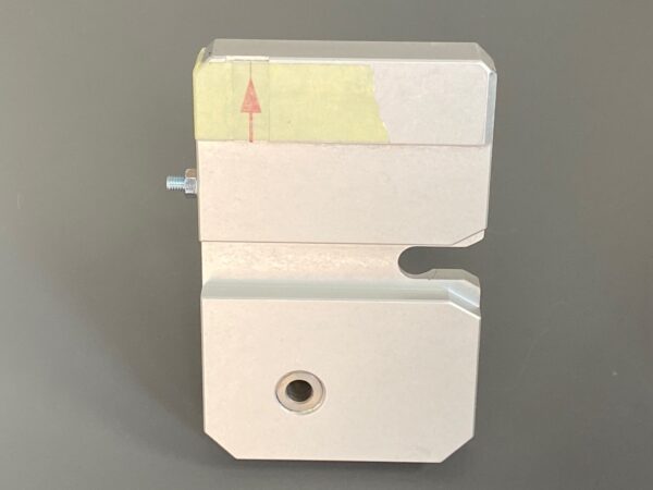 Photo of a Pivot point right WGA spare part