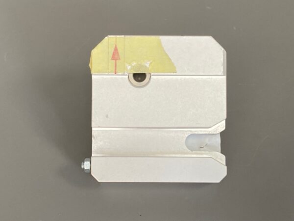 Photo of a Pivot point left WGA spare part