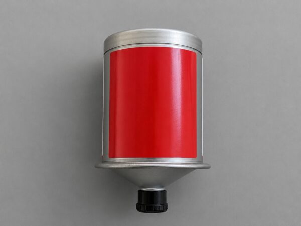 Photo of a Lubricator spare part