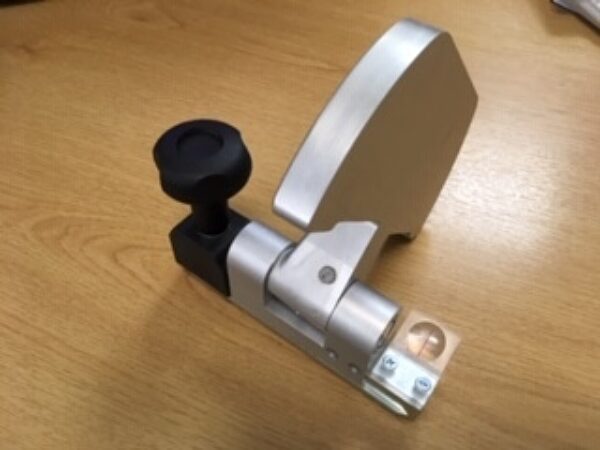 Photo of a Single tilt stop Digit_L spare part