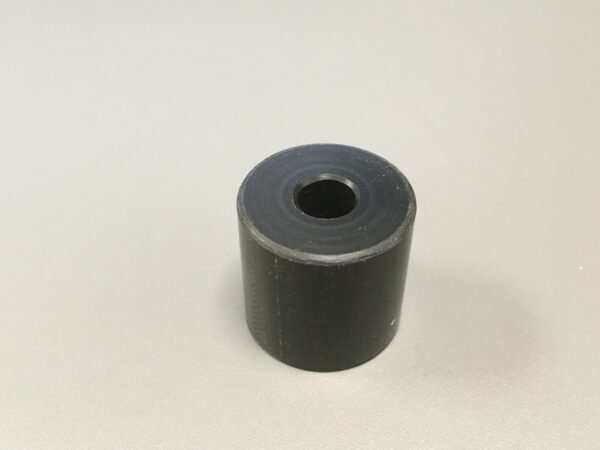 Photo of a Roller (black) Roller Edge Table all machines spare part