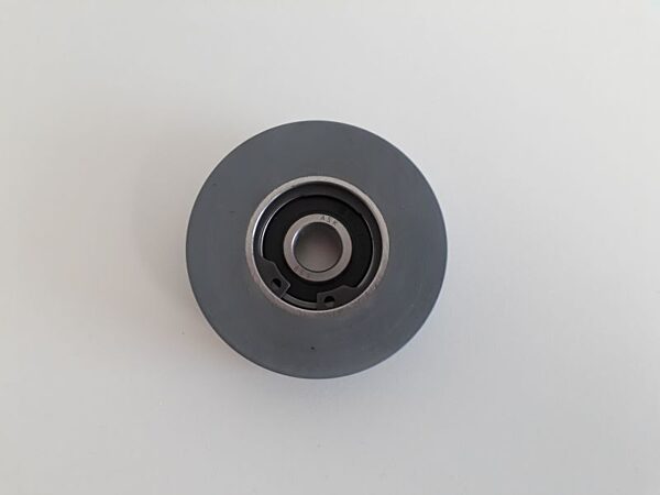 Photo of a Pressure Roller spare part