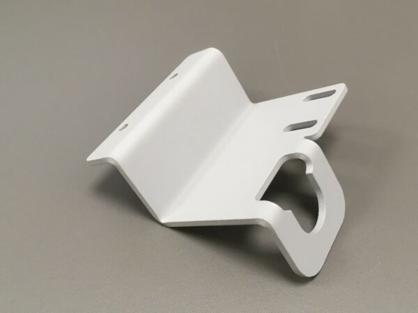Photo of a Switch Holder SQ6-SQ22 (Limitswitch bracket Start sensor K-Series) spare part
