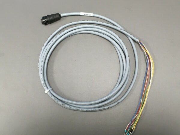Photo of a 6 I/O Cable 3m¹ 2 Pole spare part
