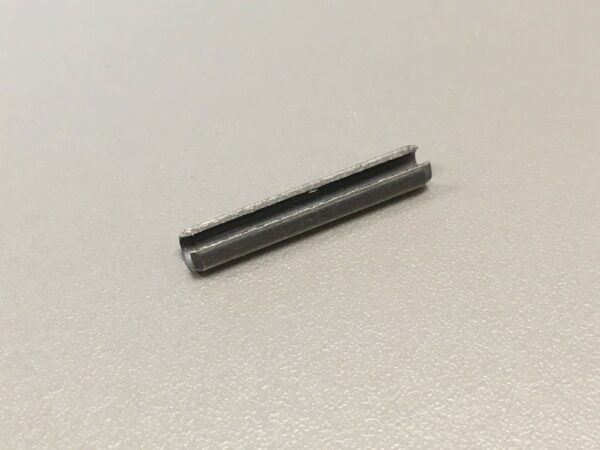 Photo of a Roll Pin spare part