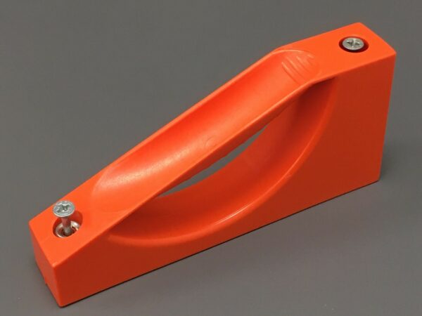 Photo of a Push Block Handle spare part