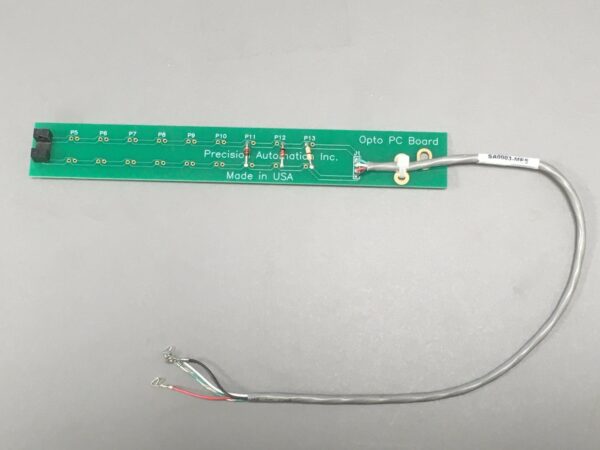 Photo of a Motor End Sensor spare part
