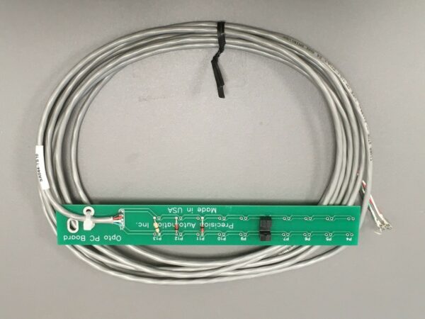 Photo of a Idle end Sensor 6.8 spare part