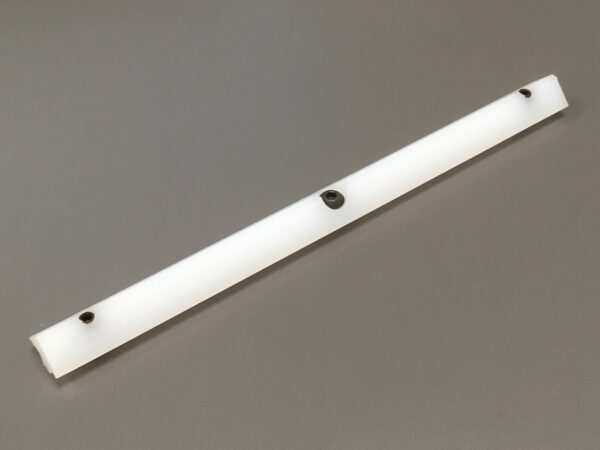 Photo of a Glide strip per piece spare part
