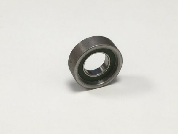 Photo of a Ball Bearing without groove 6901 RS 23.8mm spare part