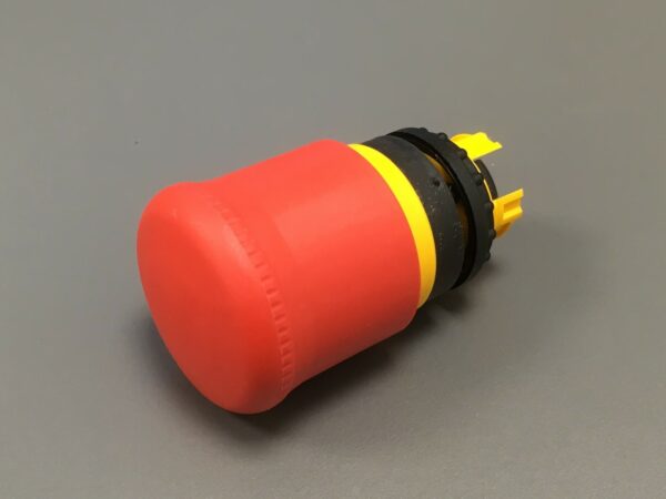 Photo of a Emergency Switch M22-PV spare part