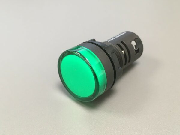 Photo of a Workpiece Series Lamp 24V spare part