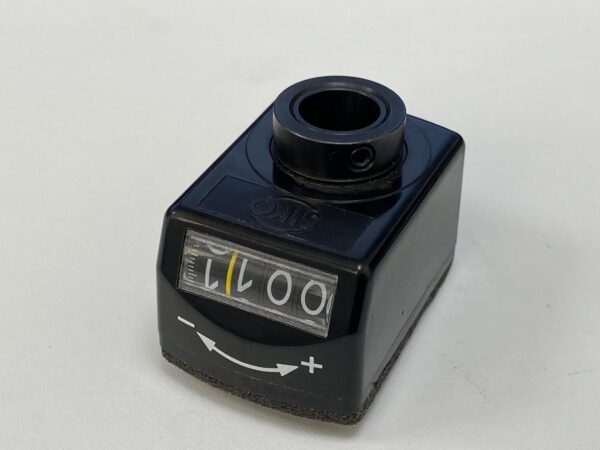 Photo of a Digital position indicator Radius Scraper spare part