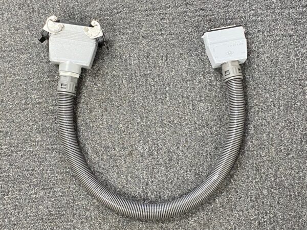 Photo of a Connection adapter L-axis spare part