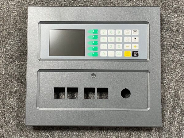Photo of a Assemblyg. C-Terminal BDO / EPIS Md.08 spare part