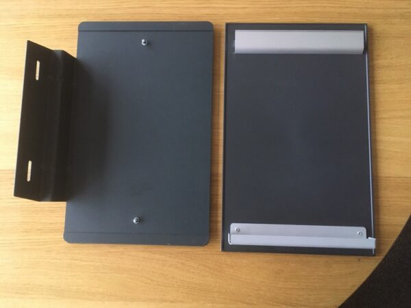 Photo of a Template holder Retrofit spare part
