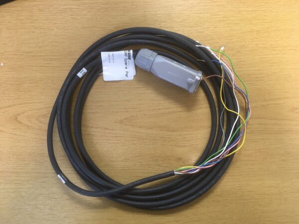 Photo of a St.Ltg DRW-Tastatur mit St. 3000 Md.06 spare part