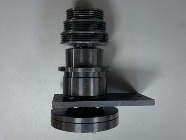 Photo of a Main Saw shaft spare part