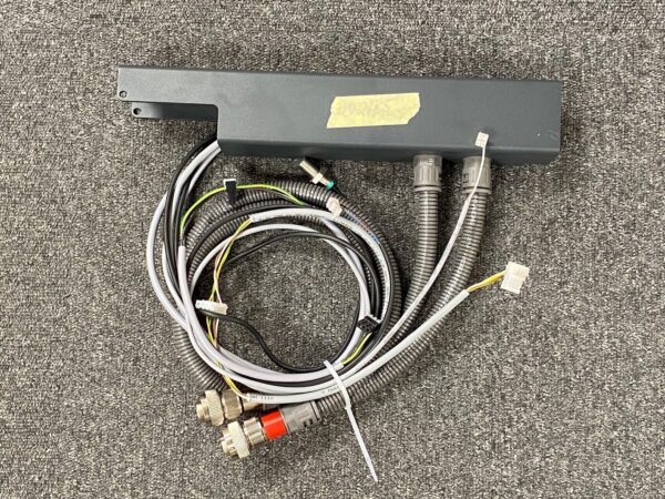 Photo of a Cable guide DUO 90 4th axis BS spare part