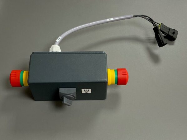 Photo of a Emergency Stop Double Air Cushion spare part