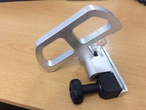 Photo of a Flip Stop spare part