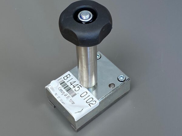 Photo of a Rear Clamp spare part