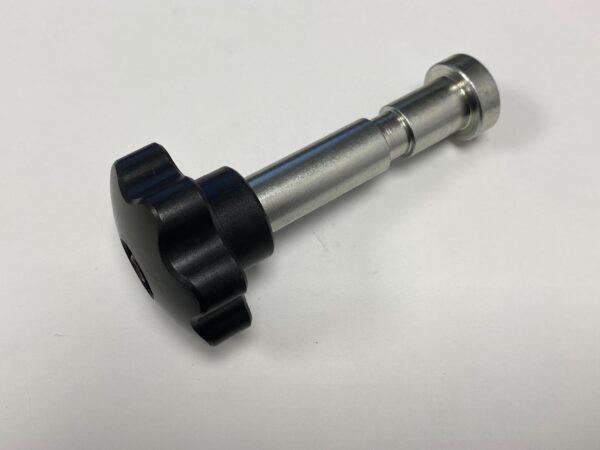 Photo of a Front clamping F25 spare part