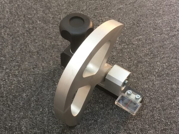 Photo of a Single tilting stop spare part