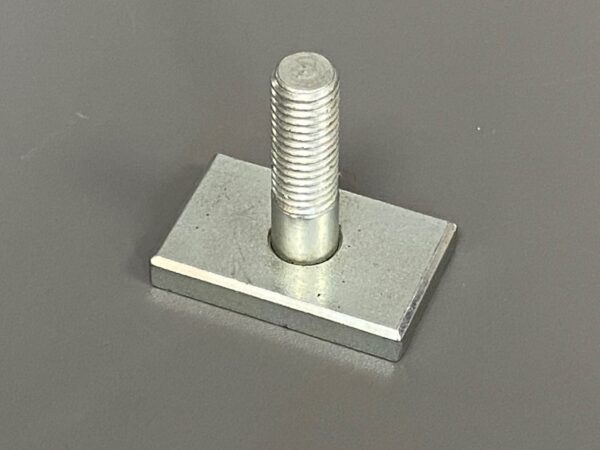 Photo of a Clamping screw spare part