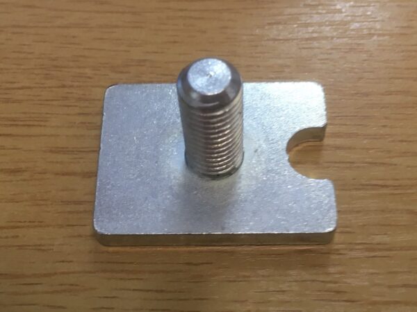 Photo of a Hammerhead screw 28 mm spare part