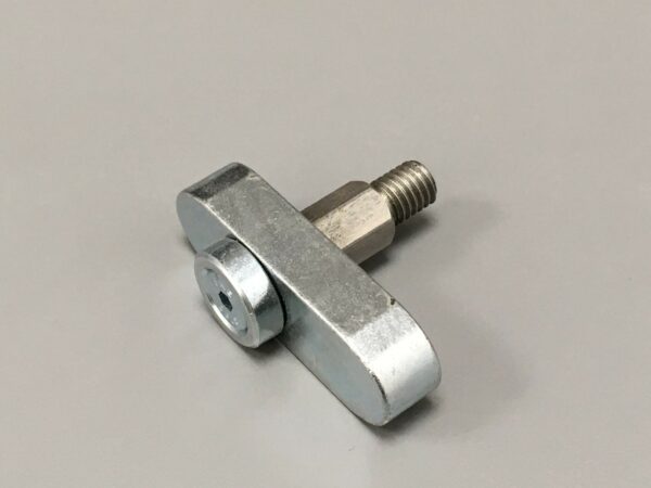 Photo of a Manual Rip Fence Hard Stop spare part