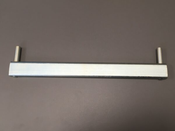 Photo of a Clamping for rip fence spare part