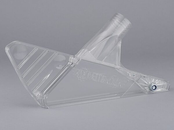 Photo of a Protective hood C without scorer (spigot) spare part