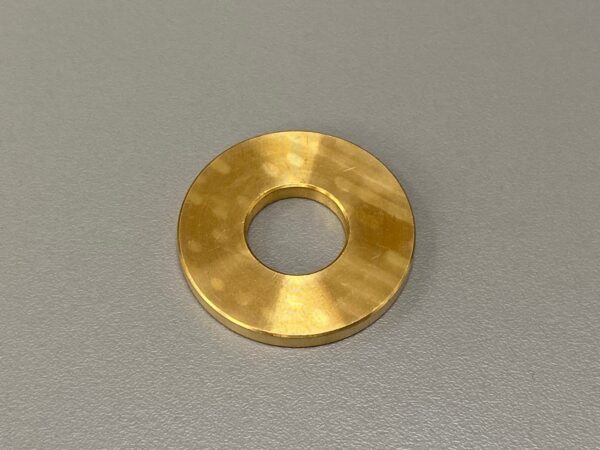 Photo of a Disc Ms spare part