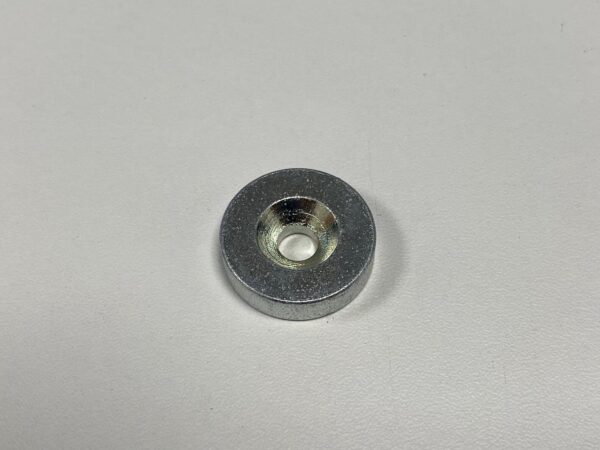 Photo of a Disc spare part