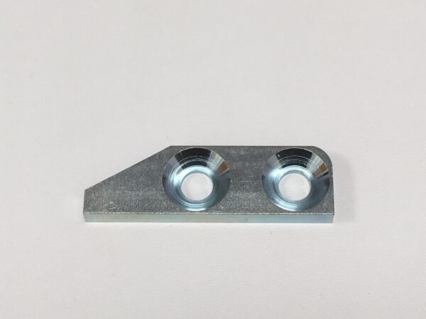 Photo of a Locking piece spare part
