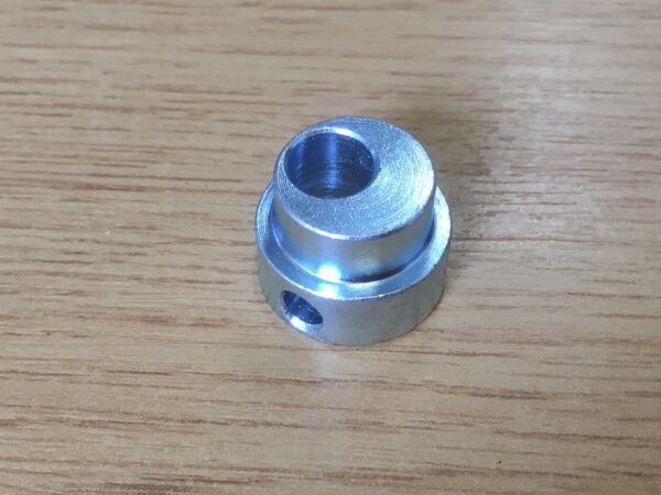 Photo of a Eccentric for pressure roller spare part