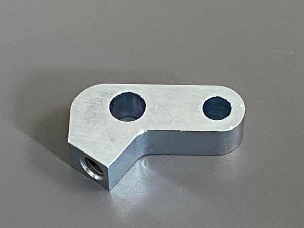 Photo of a Lever spare part