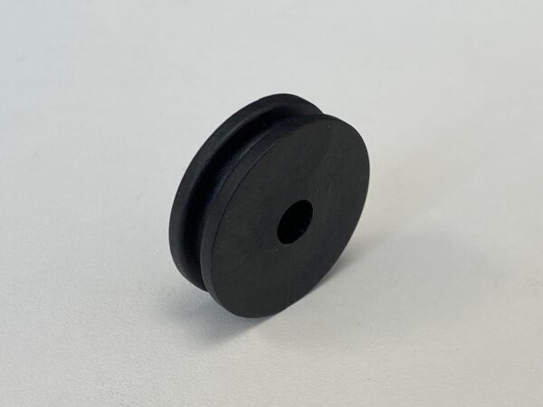 Photo of a Pulley spare part