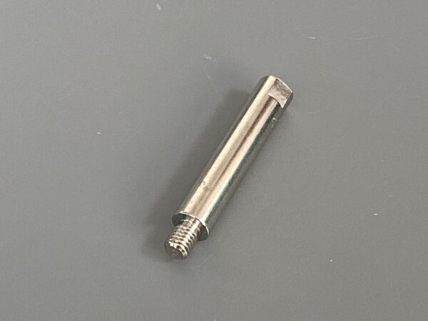 Photo of a Clamping lever spare part