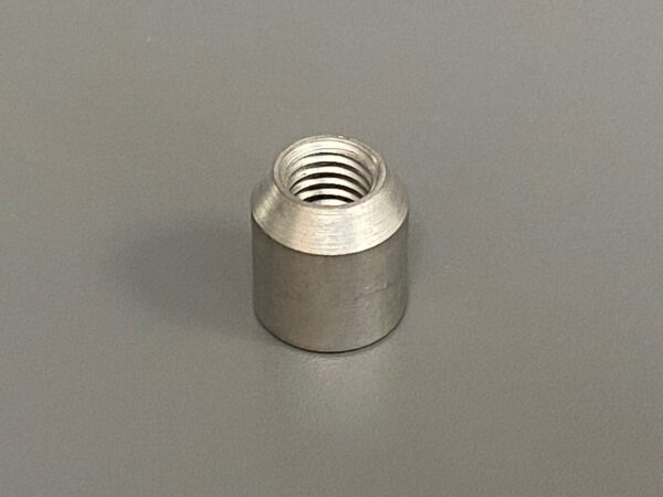 Photo of a Centring bush spare part