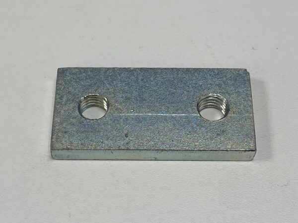 Photo of a Plate spare part