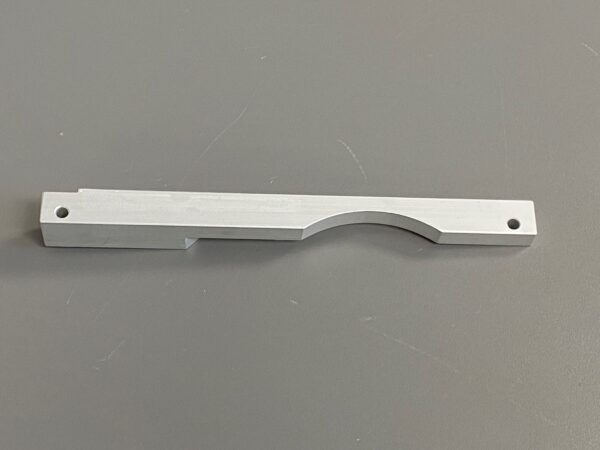 Photo of a Table moulding (with scorer) spare part