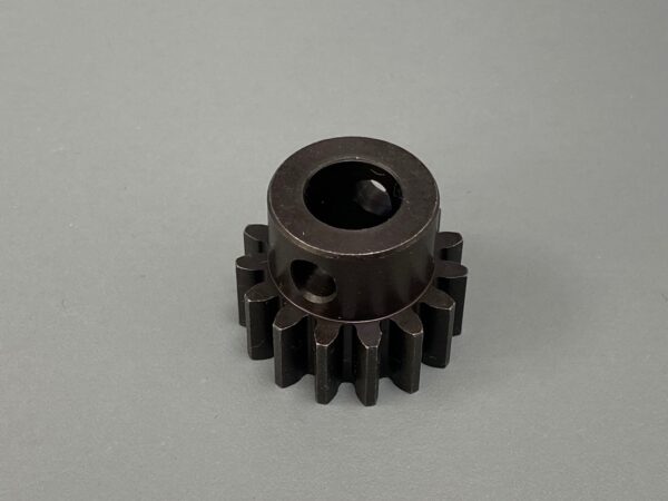 Photo of a Gear wheel z=15, m=1.5 spare part