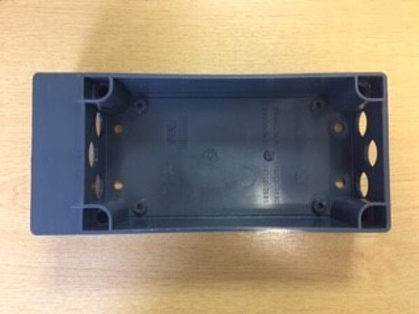Photo of a Interface housing ABS V1 spare part
